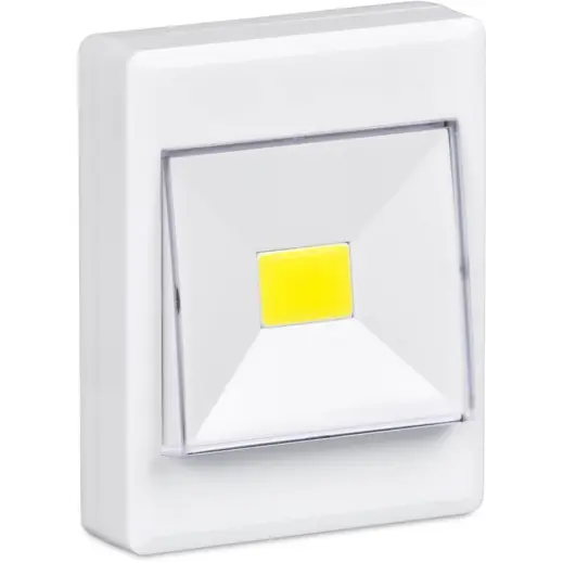 Brite Switch Light Off